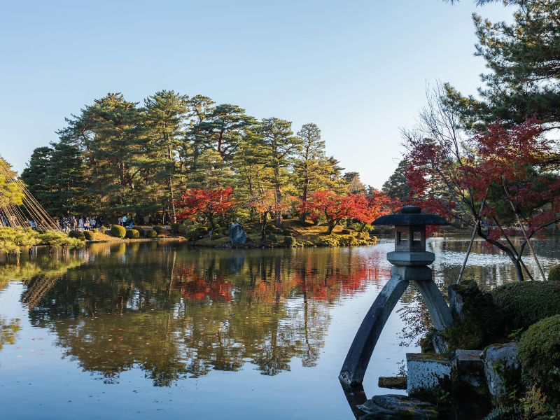 Memories of Japan, Hiroshima, Miyajima, and Osaka (max 11 people) — 20